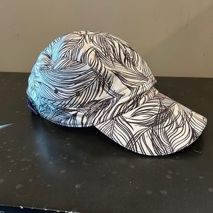 Lululemon Race To Win Run Hat